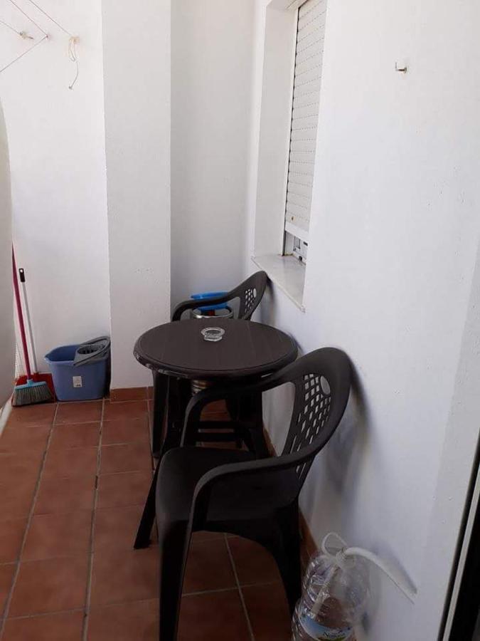 San Lorenzo Con Parking Privado Apartman Conil de la Frontera Kültér fotó