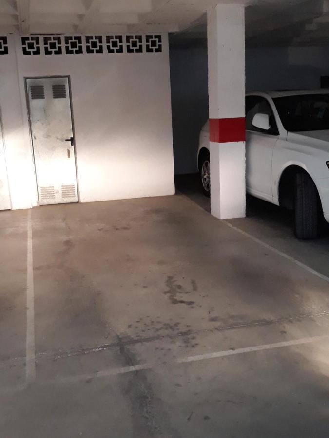 San Lorenzo Con Parking Privado Apartman Conil de la Frontera Kültér fotó